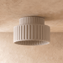 Zinobis Ceiling Light
