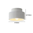 Zinobis Ceiling Light