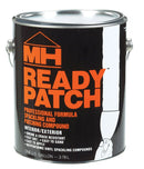 Rust Oleum Ready Patch Ready to Use White Spackling and Patching Compound