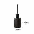 Zinth Pendant Light