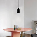 Zinth Pendant Light
