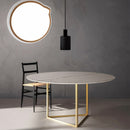 Zinth Pendant Light