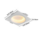 Zinthe Trimless Downlight