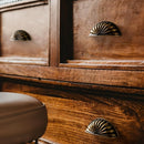 Zintra Drawer Pull