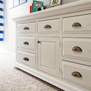 Zintra Drawer Pull