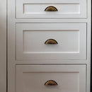 Zintra Drawer Pull