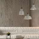 Zire Pendant Light
