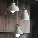 Zire Pendant Light