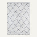 Zirru Area Rug