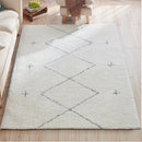 Zirru Area Rug