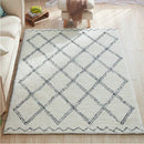 Zirru Area Rug