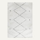 Zirru Area Rug