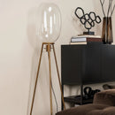 Zirvane Floor Lamp