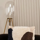 Zirvane Floor Lamp
