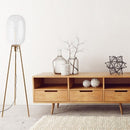 Zirvane Floor Lamp