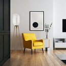 Zirvane Floor Lamp