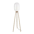 Zirvane Floor Lamp
