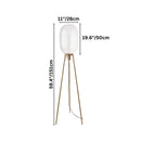 Zirvane Floor Lamp