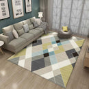Zisan Area Rug