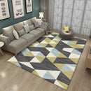 Zisan Area Rug
