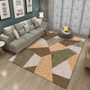 Zisan Area Rug