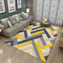 Zisan Area Rug