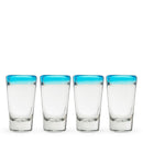 Segunda Vida Primavera Shot Glasses