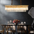 Ziva Chandelier