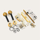Ziyan Handle and Lock