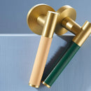 Ziyan Handle and Lock