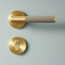 Ziyan Handle and Lock