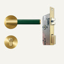 Ziyan Handle and Lock