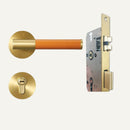 Ziyan Handle and Lock