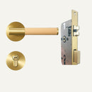Ziyan Handle and Lock
