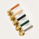 Ziyan Handle and Lock