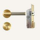 Ziyan Handle and Lock