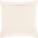 Witman Cream Pillow Cover