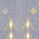 Zeesse Beige Pillow Cover