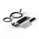 Solo Stove Steelfire Chef Kit