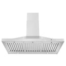 ZLINE 30" Bundle Range RA-BG-30 & Range Hood KB-30, 2KP-RABGRH30