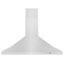 ZLINE 30" Bundle Range RA-BG-30 & Range Hood KB-30, 2KP-RABGRH30