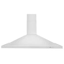 ZLINE 48" Bundled Stainless DualRange RangeHood Dishwasher 3KP-RARH48-DW