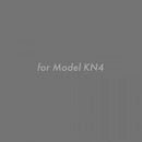 ZLINE 1 Piece Chimney Extension for 10' Ceilings, 1PCEXT-KN4
