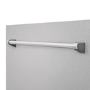 ZLINE 18" Tall Tub Dishwasher Panel - DPV-SN-18