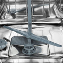 ZLINE 24" Dishwasher in Custom Panel Ready, Stainless Tub, DWV-304-24