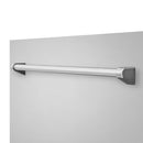 ZLINE 24" Dishwasher in Custom Panel Ready, Stainless Tub, DWV-304-24