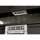 ZLINE 28" Stainless Steel Under Cabinet Range Hood Insert, 695-28