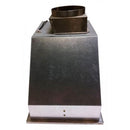 ZLINE 28" Stainless Steel Under Cabinet Range Hood Insert, 695-28