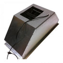 ZLINE 28" Stainless Steel Under Cabinet Range Hood Insert, 695-28