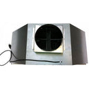 ZLINE 28" Stainless Steel Under Cabinet Range Hood Insert, 695-28